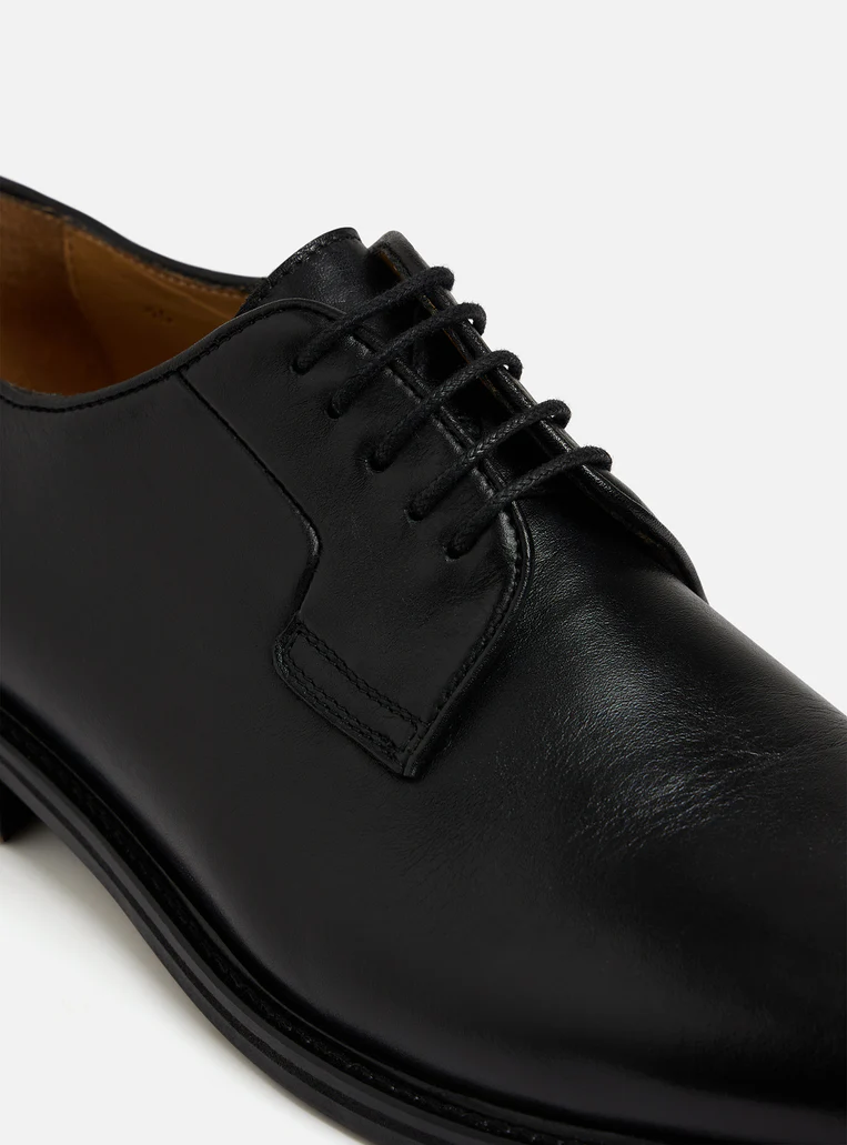 Derbies Noir