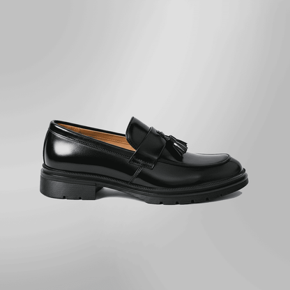 Wolfs Shoe 100% Cuir