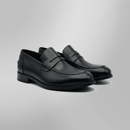 Chaussures Pralos en Cuir "Très confortable"