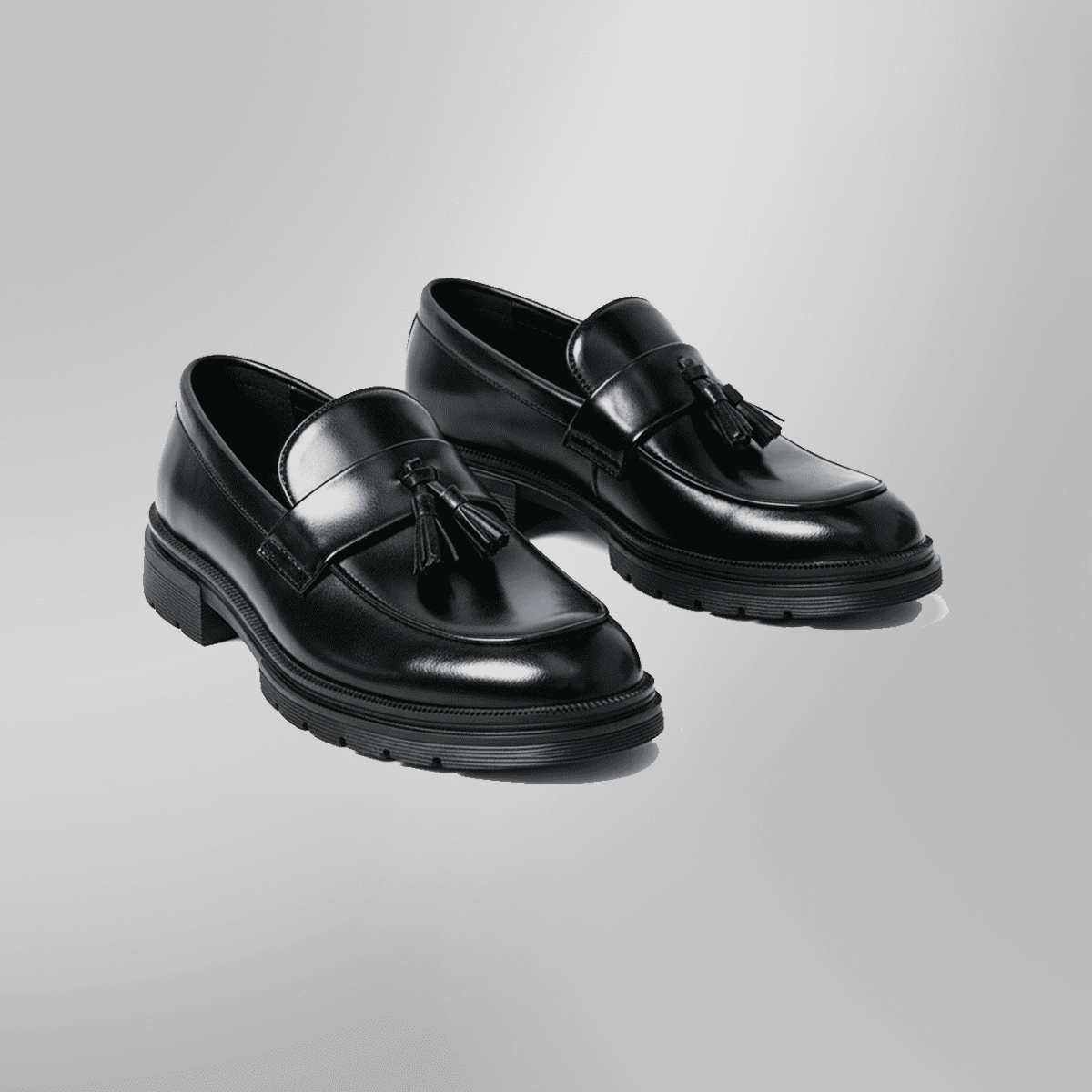 Wolfs Shoe 100% Cuir