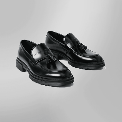 Wolfs Shoe 100% Cuir