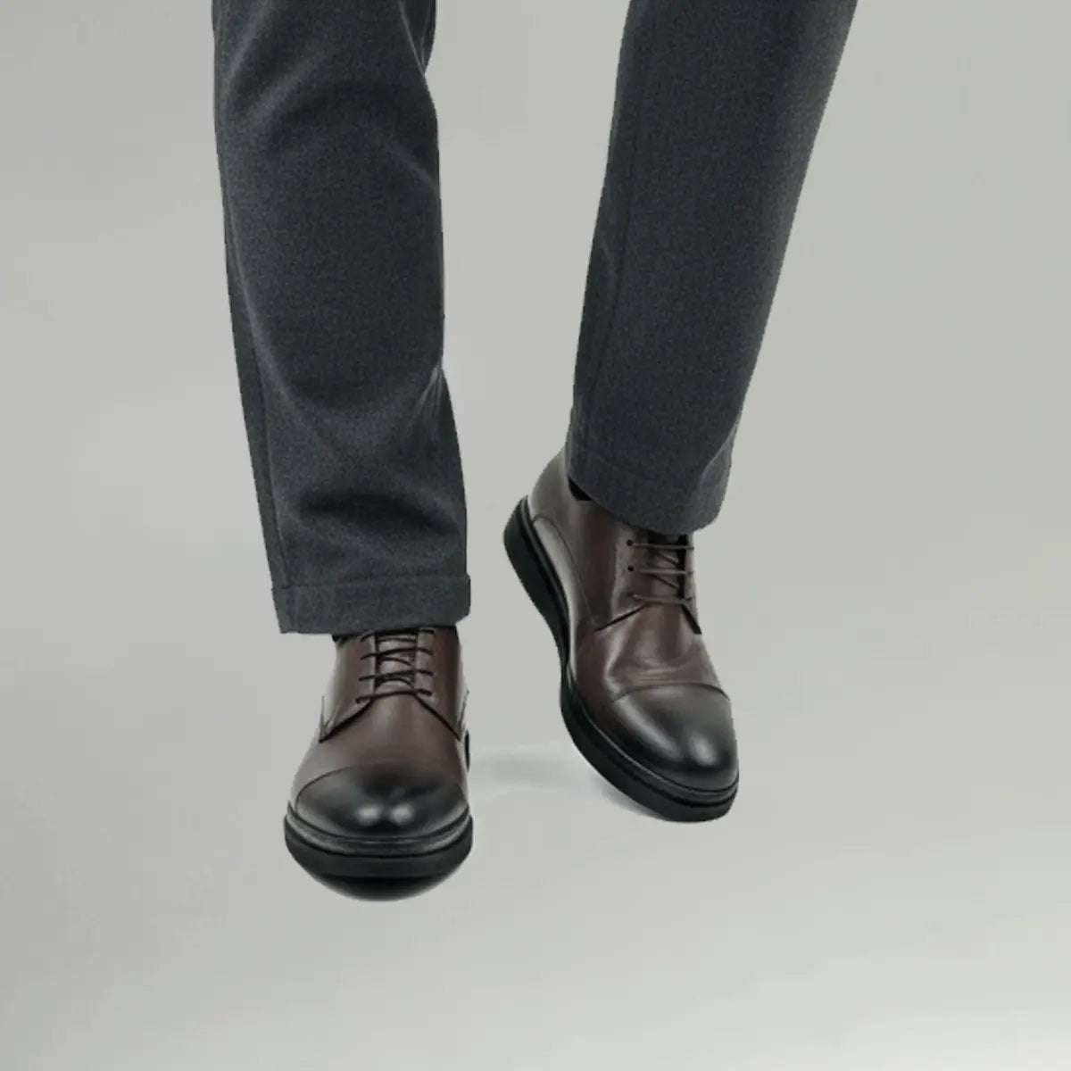 Chaussure Classique en cuir