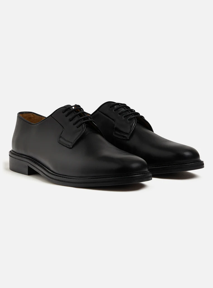 Derbies Noir