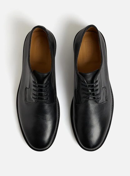 Derbies Noir