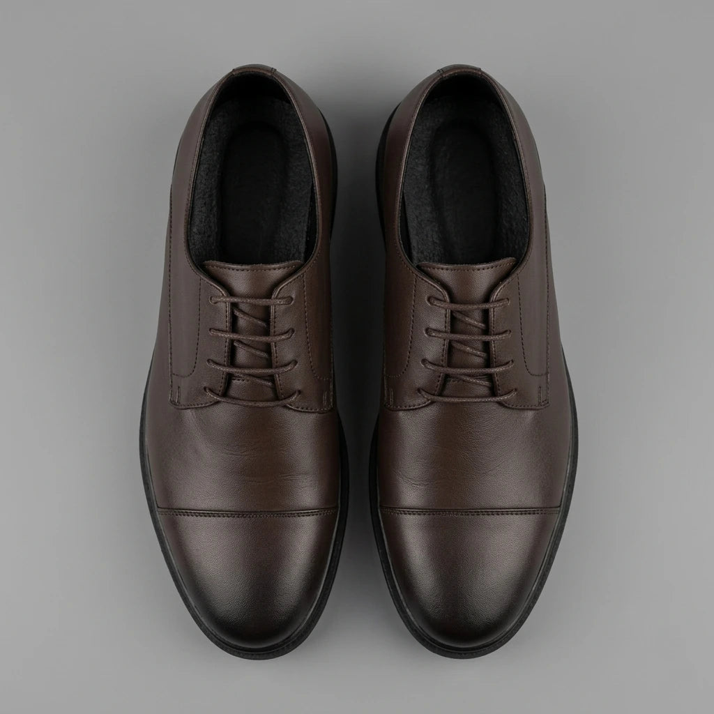 Chaussure Classique en cuir