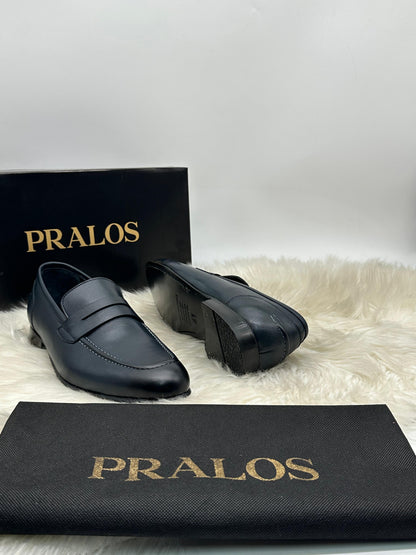 Chaussures Pralos en Cuir "Très confortable"