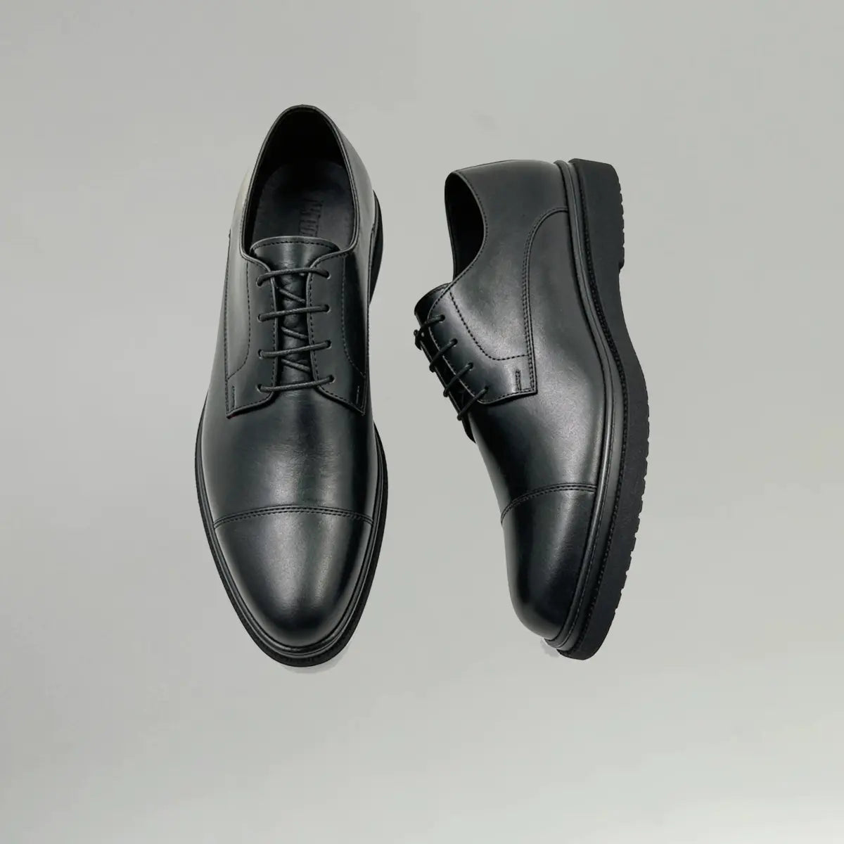 Chaussure Classique en cuir