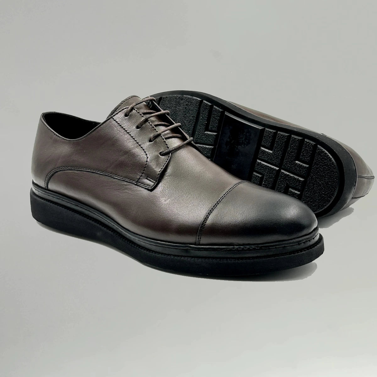 Chaussure Classique en cuir