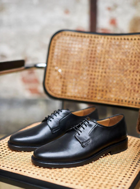 Derbies Noir
