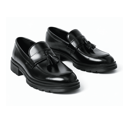 Wolfs Shoe 100% Cuir