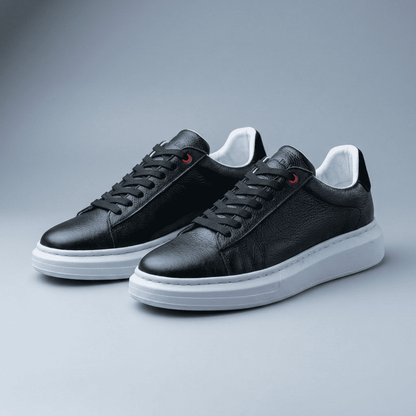 BASKET En Cuir - Trés confortable